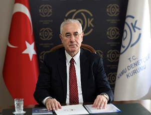 TURKIYE 
