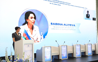AZERBAIJAN