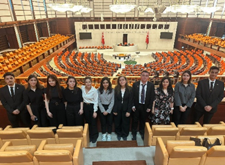 TURKIYE 