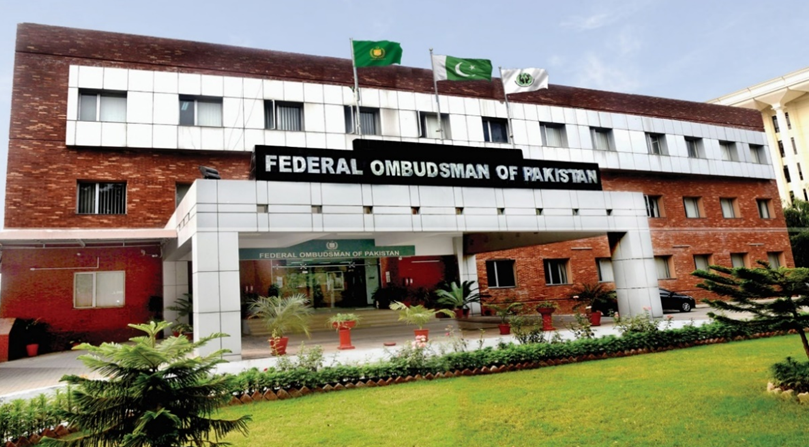 Pakistan