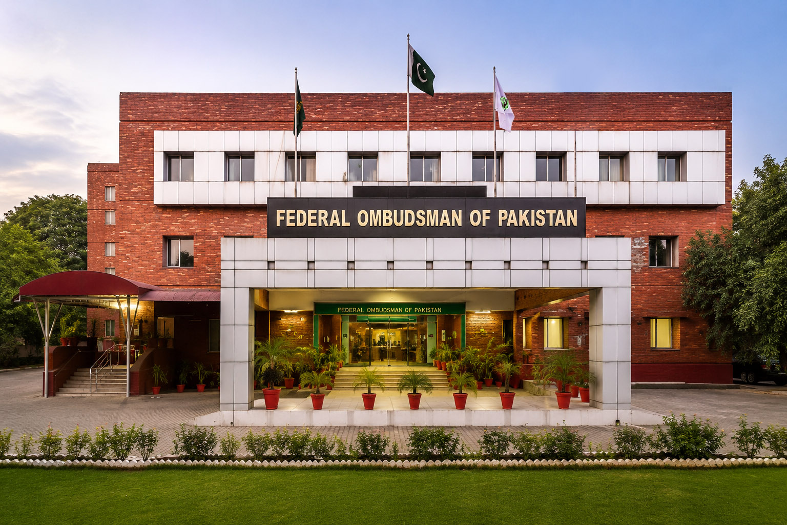 Pakistan