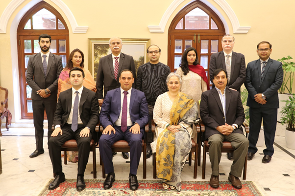 OMBUDSMAN PUNJAB (PAKISTAN)  