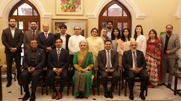 OMBUDSMAN PUNJAB (PAKISTAN)  